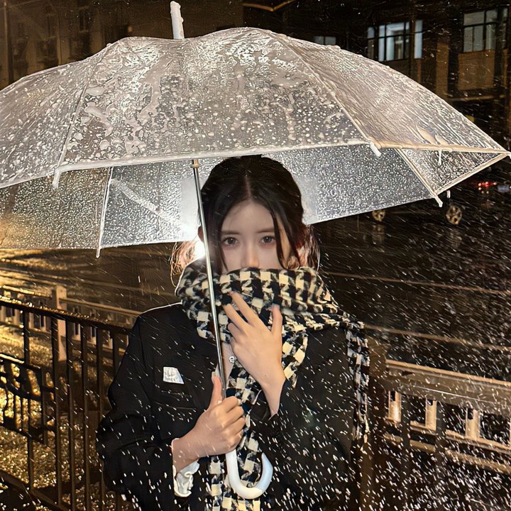 夜间天使